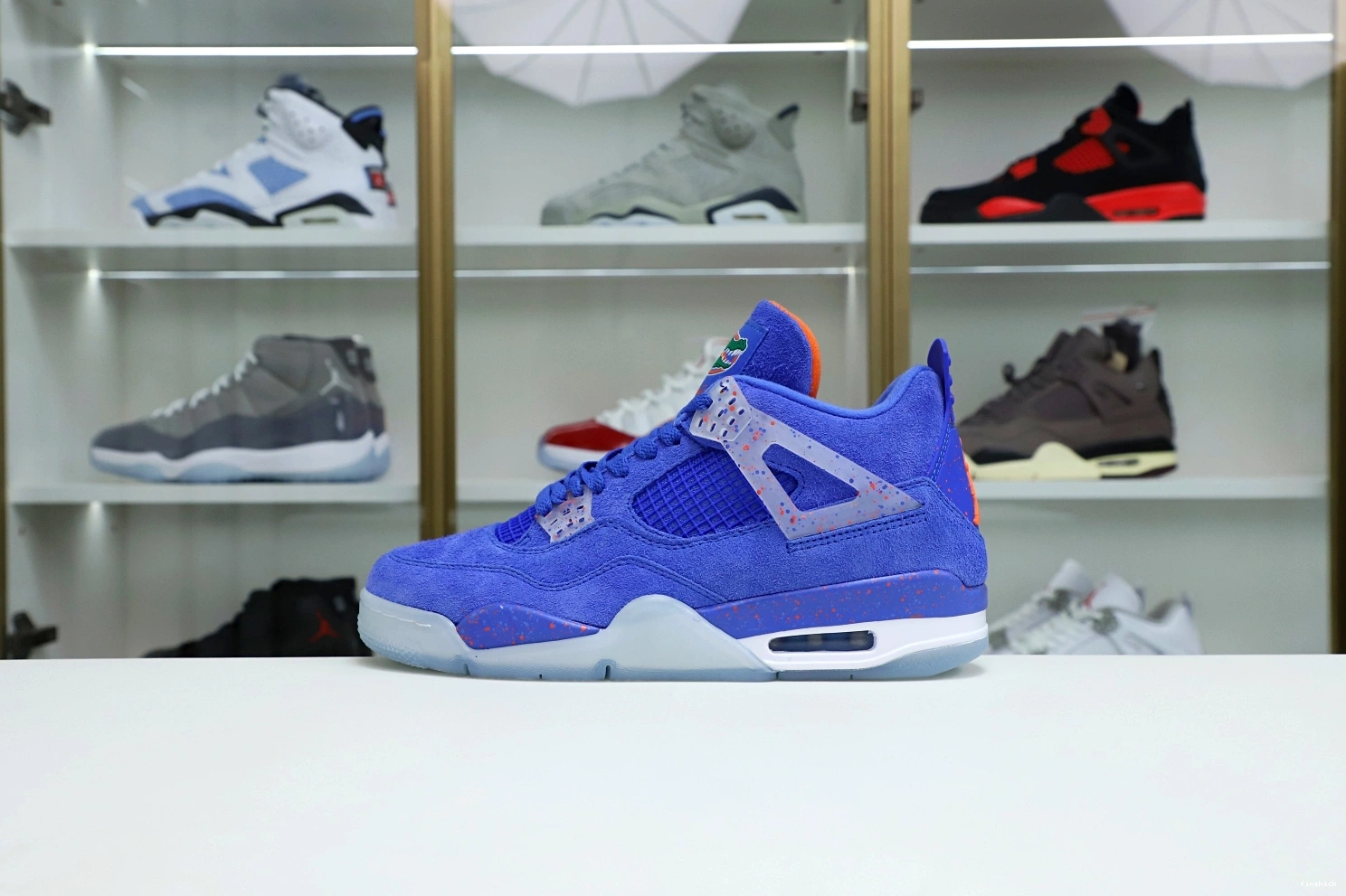 4 Jordan Jordan Air 0301